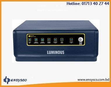 Luminous NXG 1150 Solar Inverter Price in Bangladesh | Luminous NXG 1150 Solar Inverter