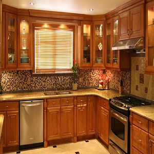 Kitchen Cabinet Design Price, Specification, Review in Bangladesh 2024