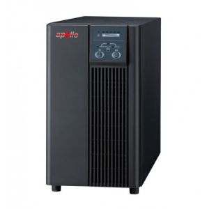 APOLLO 2600HS 6.0KVA UPS Price, Specification, Review in Bangladesh 2024