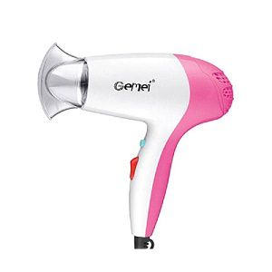 Gemei Hair Dryer Price BD | Gemei Hair Dryer Price, Specification ...