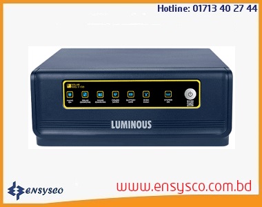 Luminous NXG 1450 Solar Inverter Price in Bangladesh | Luminous NXG 1450 Solar Inverter