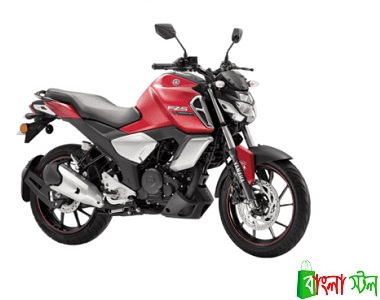 Yamaha FZs Fi V3 Price in BD | Yamaha FZs Fi V3