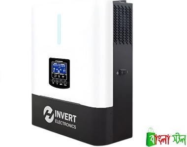 24V 3.5Kw Hybrid Off Grid Solar Inverter Price BD | 24V 3.5Kw Hybrid Off Grid Solar Inverter