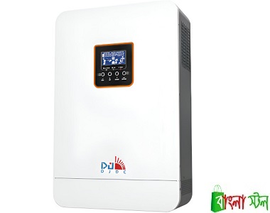 Dongjin 3.5kW Hybrid Solar Inverter Price bd | Dongjin 3.5kW Hybrid Solar Inverter