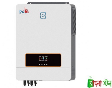 Dongjin N20 8.2kW Hybrid Solar Inverter Price bd | Dongjin N20 8.2kW Hybrid Solar Inverter