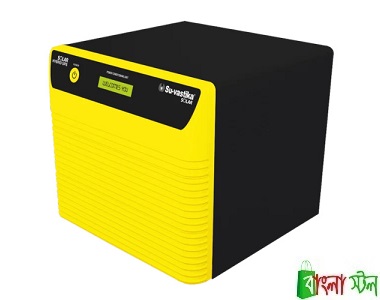 Suvastika MPPT 1500 Solar Hybrid UPS Price bd | Suvastika MPPT 1500 Solar Hybrid UPS