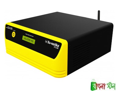 Suvastika MPPT 1100 Solar Hybrid UPS Price bd | Suvastika MPPT 1100 Solar Hybrid UPS